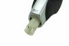 Original Pommeau de levier de vitesses automatique EDC Renault Trafic III Opel Vivaro B, 349204343R, 349205427R